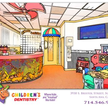 Children's Dentistry - Welcome to Children's Dentistry. - Pediatric Dentists Near Me - Santa Ana, California Children's Dentistry - Welcome to Children's Dentistry. - Pediatric Dentists Near Me - Santa Ana, California