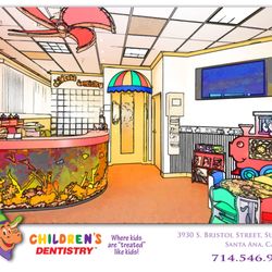 Children's Dentistry - Welcome to Children's Dentistry.
