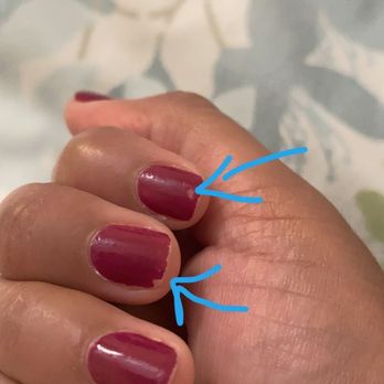 Rock Star Nails & Spa - Nail Salons Near Me - Glenview, Illinois