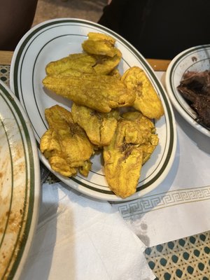 El Chivito D'Oro by null