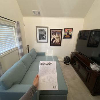 SetupRx - Furniture Assembly Near Me - Anaheim, California