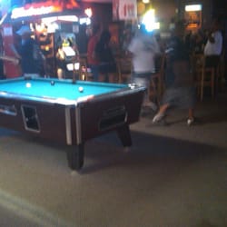 The Longbranch Saloon & Grill