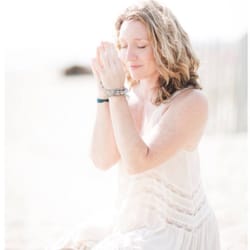 Jeanette Sealy Yoga Therapy