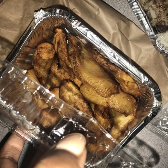 T&G Flavors - Side of sweet plantains 4.00% - Caribbean Near Me - Queens, New York T&G Flavors - Side of sweet plantains 4.00% - Caribbean Near Me - Queens, New York