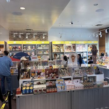 Pop Mart - Toy Stores Near Me - Frisco, Texas Pop Mart - Toy Stores Near Me - Frisco, Texas
