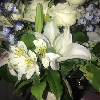 Central Square Florist - Florists Near Me - Cambridge, Massachusetts
