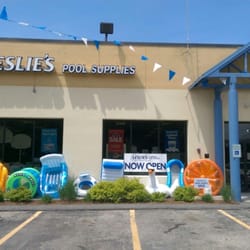 Leslie's Pool Supplies