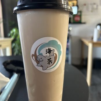 HaiCha - Hot Teas and Cold Teas - Bubble Tea Near Me - Pasadena, California