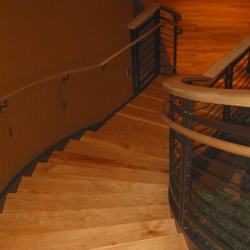 The Masters Touch Custom Woodworking