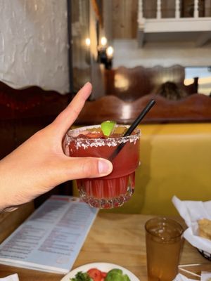 Old Town Mexican Cafe by null