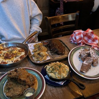 Sally's Southern - Southern Near Me - Staten Island, New York Sally's Southern - Southern Near Me - Staten Island, New York