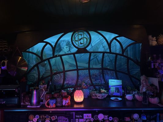 Sunken Harbor Club by null