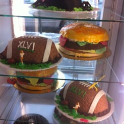 Rimini Pastry Shop