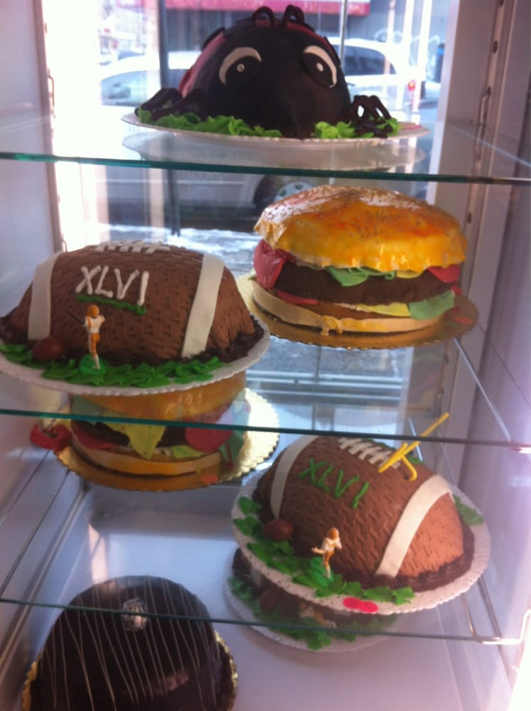 RIMINI PASTRY SHOP Updated October 2024 326 Photos & 265 Reviews