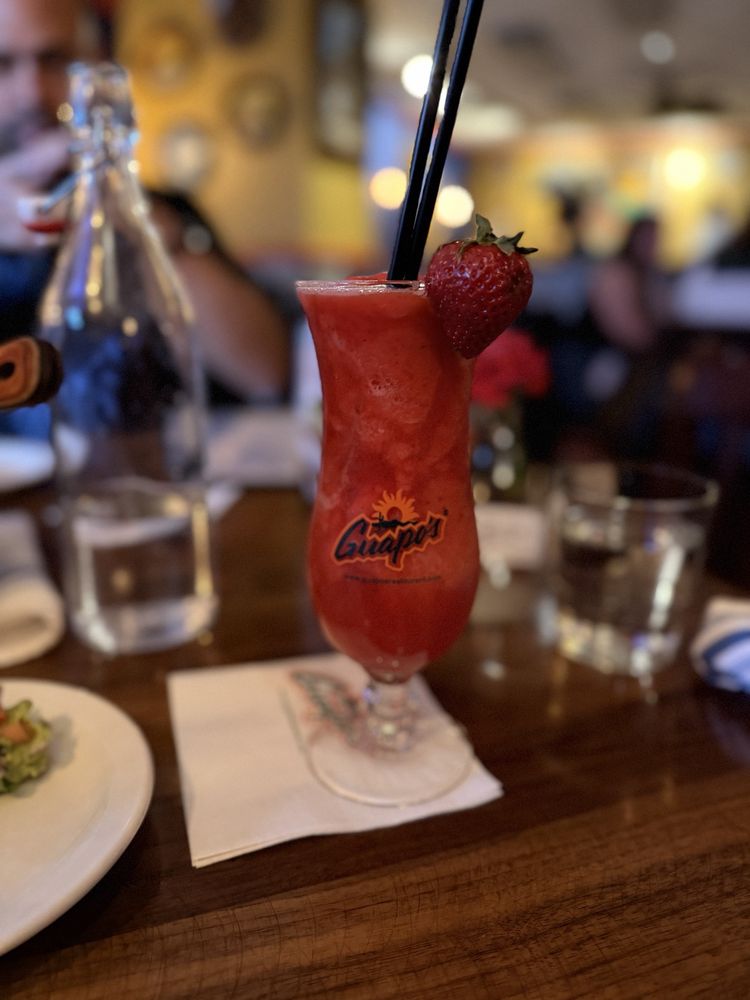 Guapo's- Bethesda