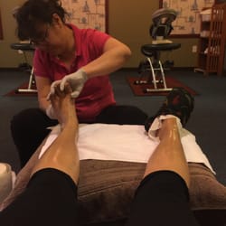 Art of Reflexology