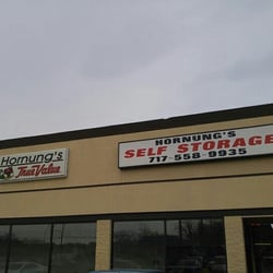 Hornungs True Value Hardware