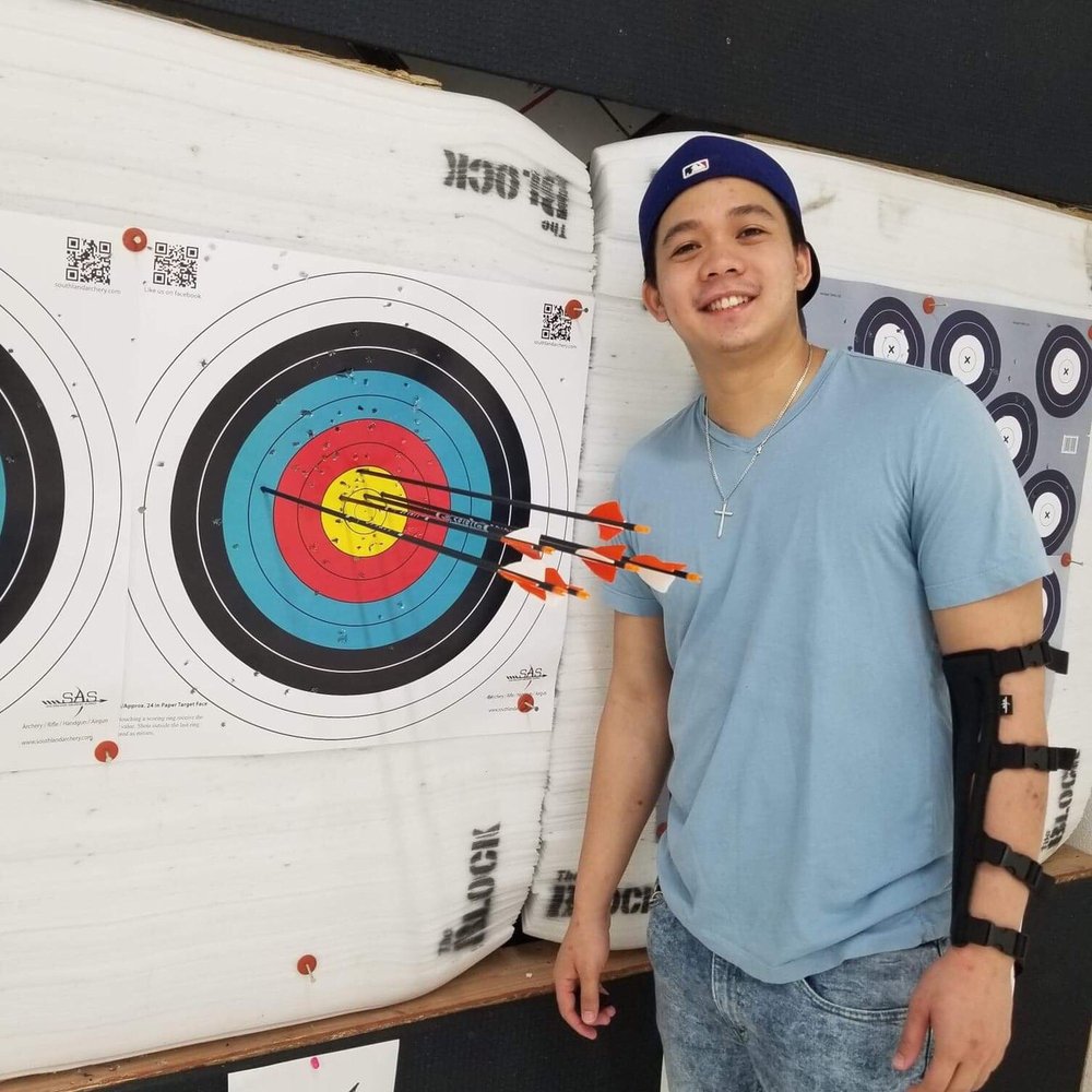 Woods Archery Range - Fun and exciting - Sporting Goods Near Me - Covina, California Woods Archery Range - Fun and exciting - Sporting Goods Near Me - Covina, California