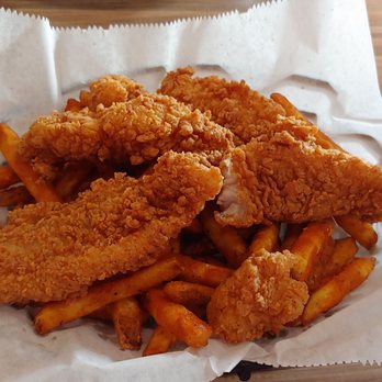 Cajun Kitchen - Seafood Near Me - Crystal, Minnesota