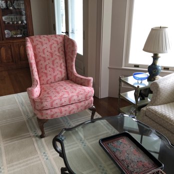 Lubella Upholstery - Furniture Reupholstery Near Me - Framingham, Massachusetts