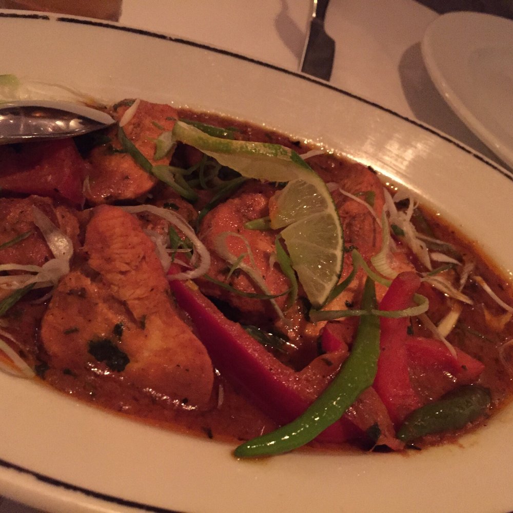 Spice Society - Chicken razala - Indian Near Me - Beckenham, KEN Spice Society - Chicken razala - Indian Near Me - Beckenham, KEN