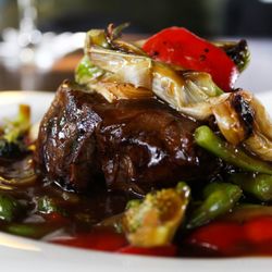 Lians - Filete Lians