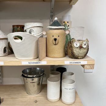 Good Dirt Pottery Studio - Stuff I found in the back room - Art Classes Near Me - Fresno, California Good Dirt Pottery Studio - Stuff I found in the back room - Art Classes Near Me - Fresno, California