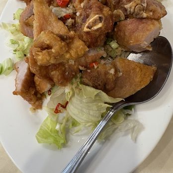 Kevin's Kitchen - Hong Kong Style Cafe Near Me - Honolulu, Hawaii