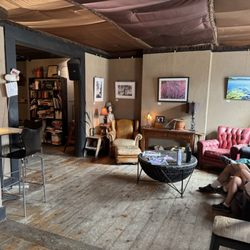 Monks Kaffee Pub