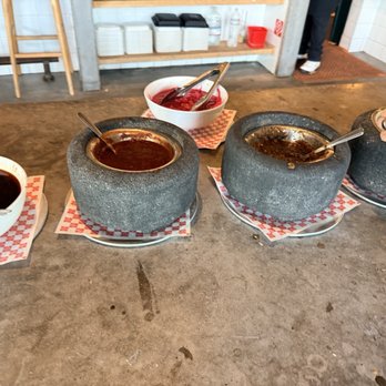 Mothers - Tacos Near Me - Ventura, California