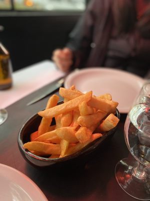Don Julio Parrilla by null
