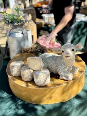 Malibu Farmers Market by null