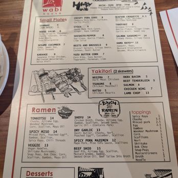 Wabi House - Ramen Near Me - Keller, Texas Wabi House - Ramen Near Me - Keller, Texas