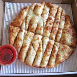 Jet's Pizza - Bread sticks