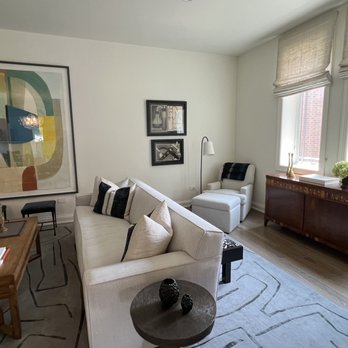 Uriel Painting - painted apartment in lincoln park - Painters Near Me Uriel Painting - painted apartment in lincoln park - Painters Near Me