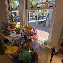 Benicia Art Glass Gallery