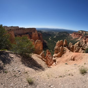 Paria View - Landmarks & Historical Buildings Near Me - Bryce, Utah