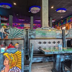 Margaritas Mexican Cantina