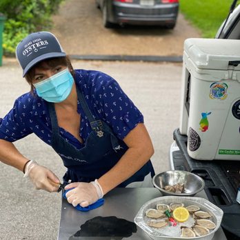 Aphrodite Oysters - Caterers Near Me Aphrodite Oysters - Caterers Near Me
