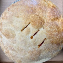Pie Shoppe Group Sales - Cherry pie