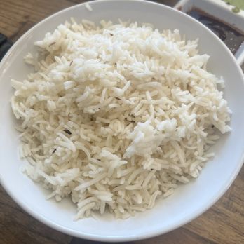Himalayan Grill - Basmati rice - fresh and fluffy - Himalayan/Nepalese Near Me - Haymarket, Virginia Himalayan Grill - Basmati rice - fresh and fluffy - Himalayan/Nepalese Near Me - Haymarket, Virginia
