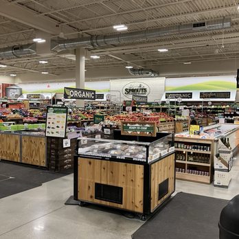 Sprouts Farmers Market - Produce - Grocery Near Me - Boynton Beach, Florida Sprouts Farmers Market - Produce - Grocery Near Me - Boynton Beach, Florida