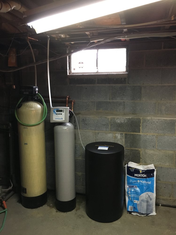 Slide of George's Plumbing & Heating