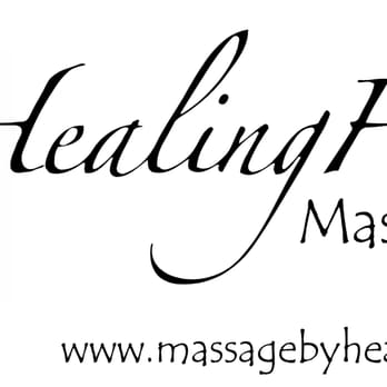 Healing Hands Massage - Massage Near Me - Sulphur Springs, Texas Healing Hands Massage - Massage Near Me - Sulphur Springs, Texas