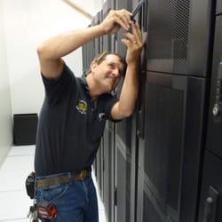 Great Valley Lockshop - Data Center Security