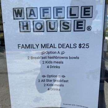 Waffle House - Breakfast & Brunch Near Me - Ft Lauderdale, Florida Waffle House - Breakfast & Brunch Near Me - Ft Lauderdale, Florida