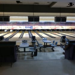 Aguadilla Bowling Center