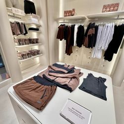 SKIMS Outerwear