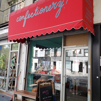 Confectionery - Chocolatiers & Shops Near Me - New York, New York