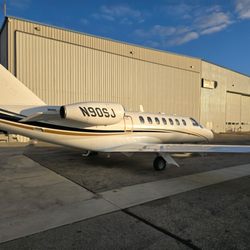 Turbo Air - CJ3